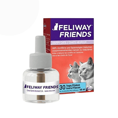 Feliway Friends Repuesto de 48ml