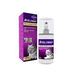 Feliway Classic Spray de 60ml