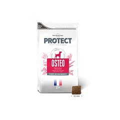 PROTECT OSTEO para perros 12 KG