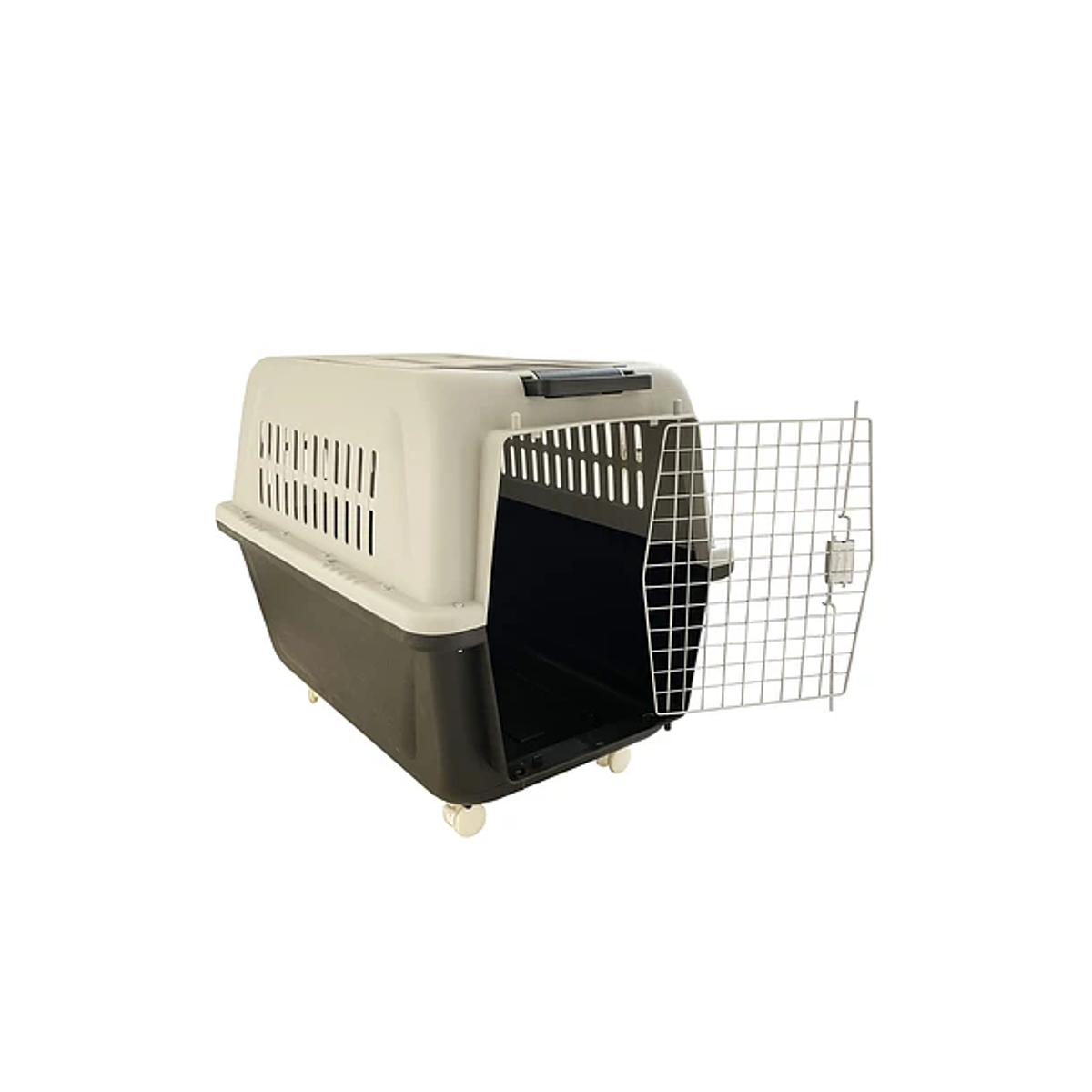 Jaula de Transporte Pet Pro XL