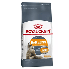 Royal Canin Hair Skin Care Felino 1,5kg