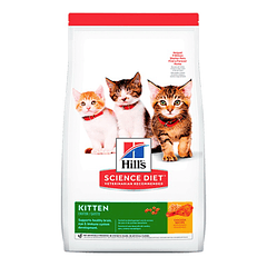 Hills Kitten Healthy Development. 1,58 kg
