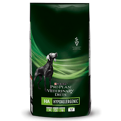 PROPLAN VETERINARY DIETS HA 7,48 KG