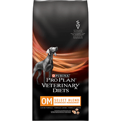 VETERINARY DIETS OM 7.5 KG