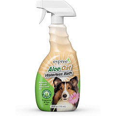ESPREE Aloe-Oat (Antialérgico) Shampoo en Seco 710ml