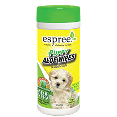 ESPREE Puppy Wipes (50u)