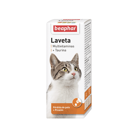 Laveta Gatos