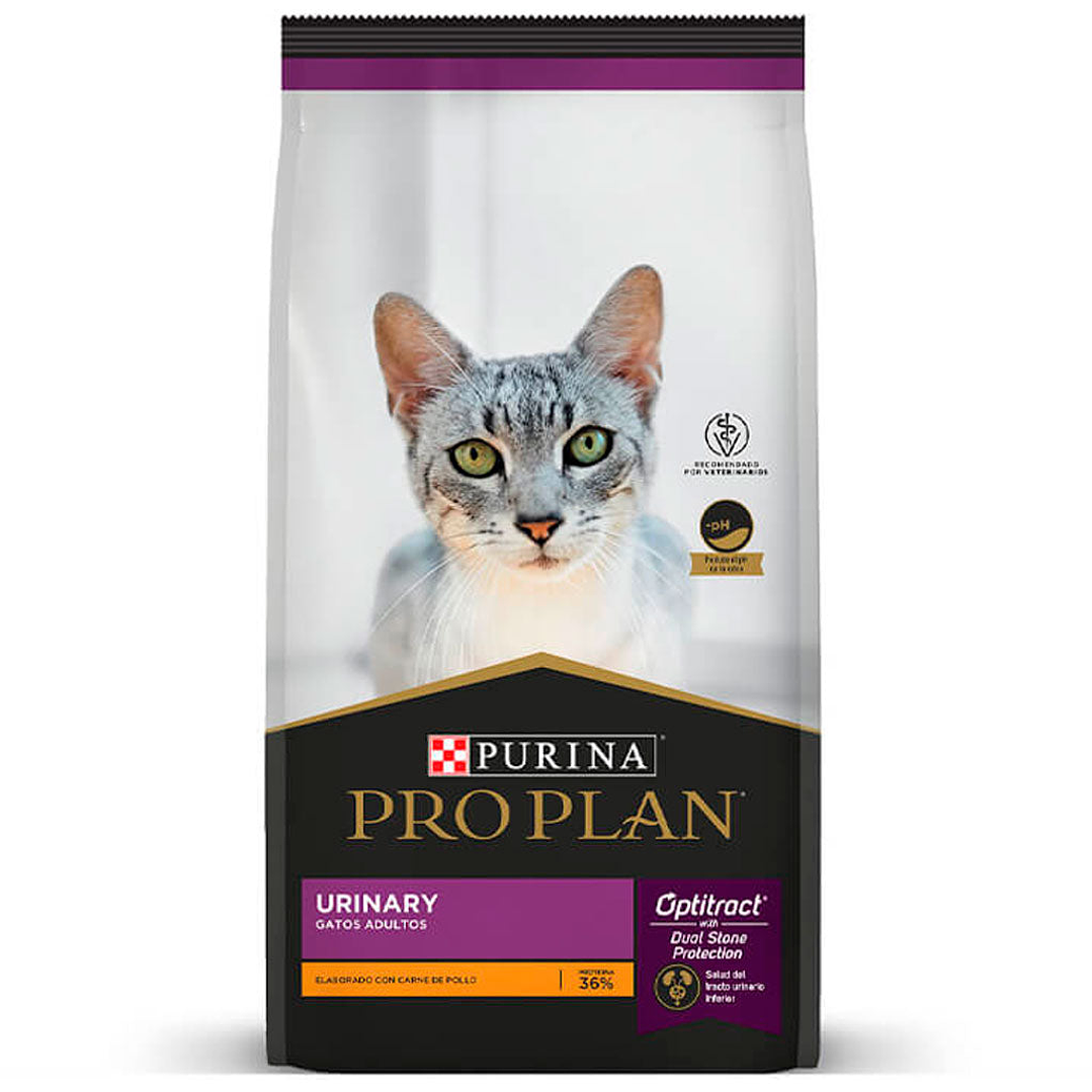 Pro Plan Urinary comida para gato 3 Kg. 1