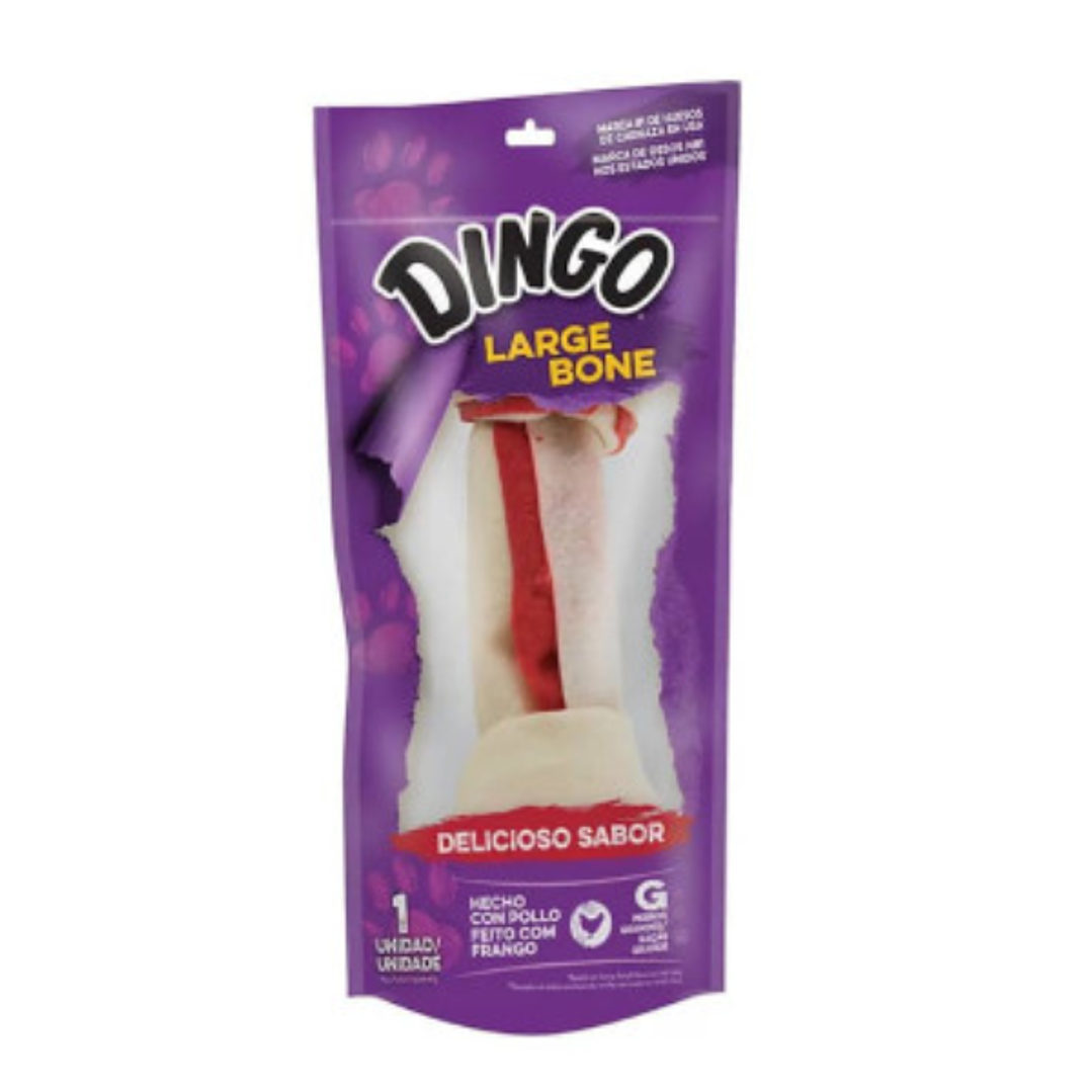 Dingo Bone Large (L) 1