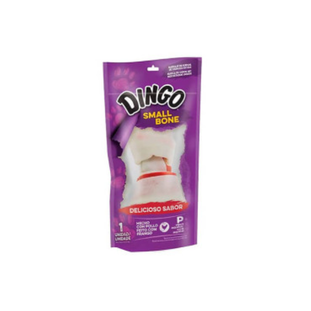 Dingo Small Bone 35 gr. 1