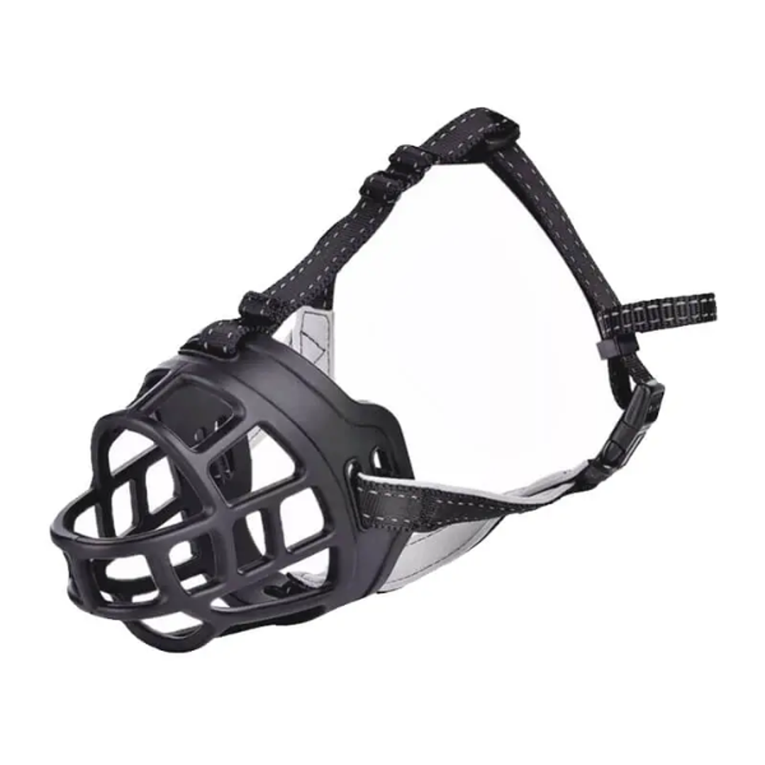 Bozal Perro Reforzado N3 1