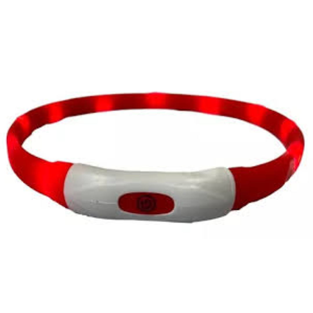 Collar Led para perros M 1
