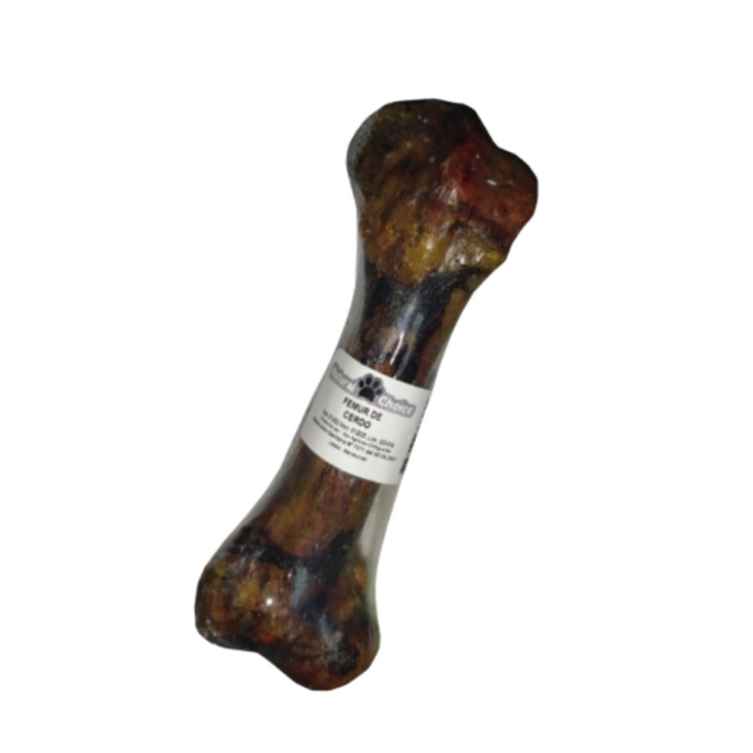 Femur de cerdo 1