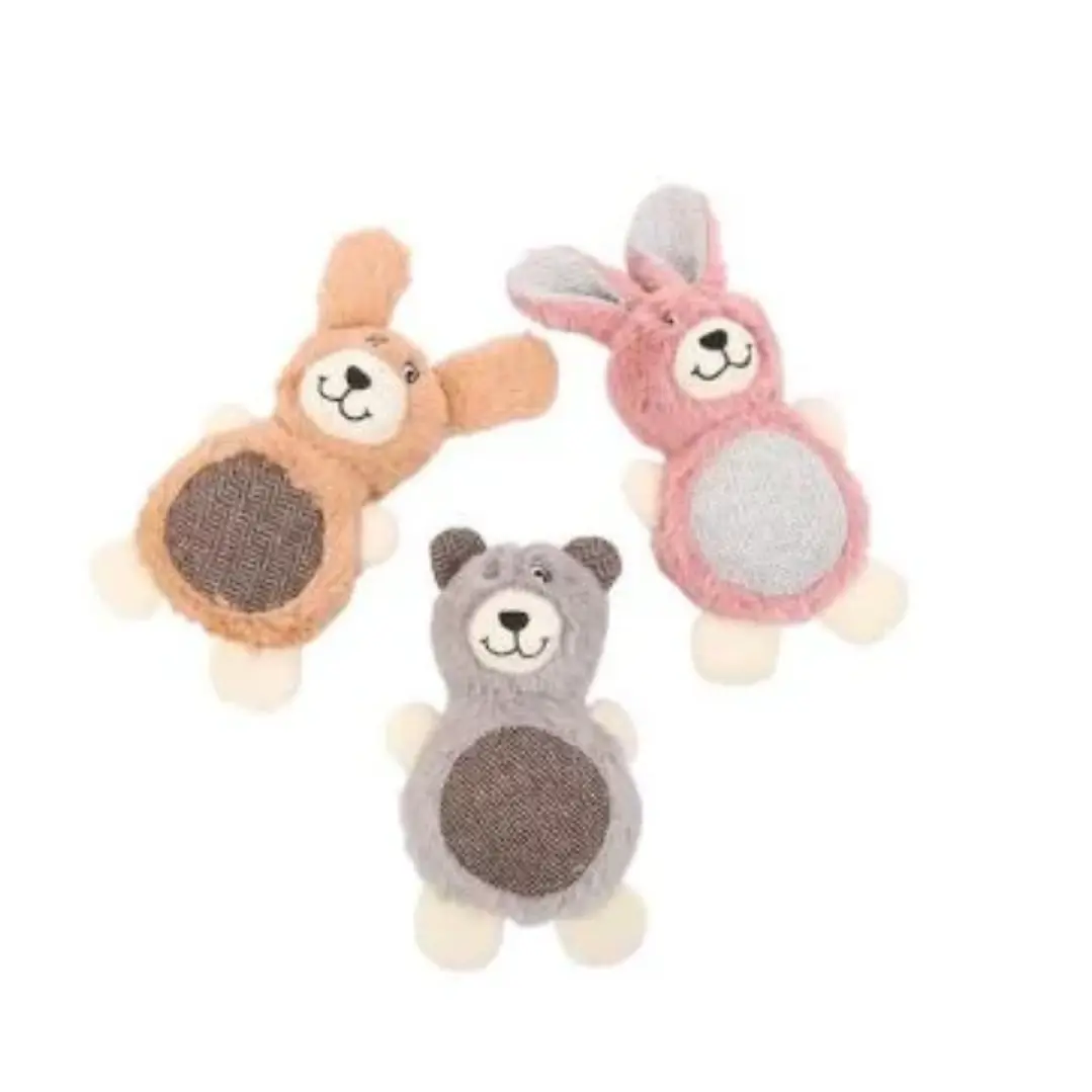 Peluche conejo wonder Dog 1