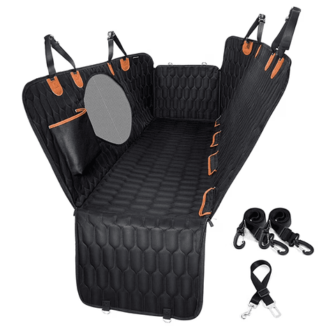 Funda Cubre Asiento de Auto Impermeable 