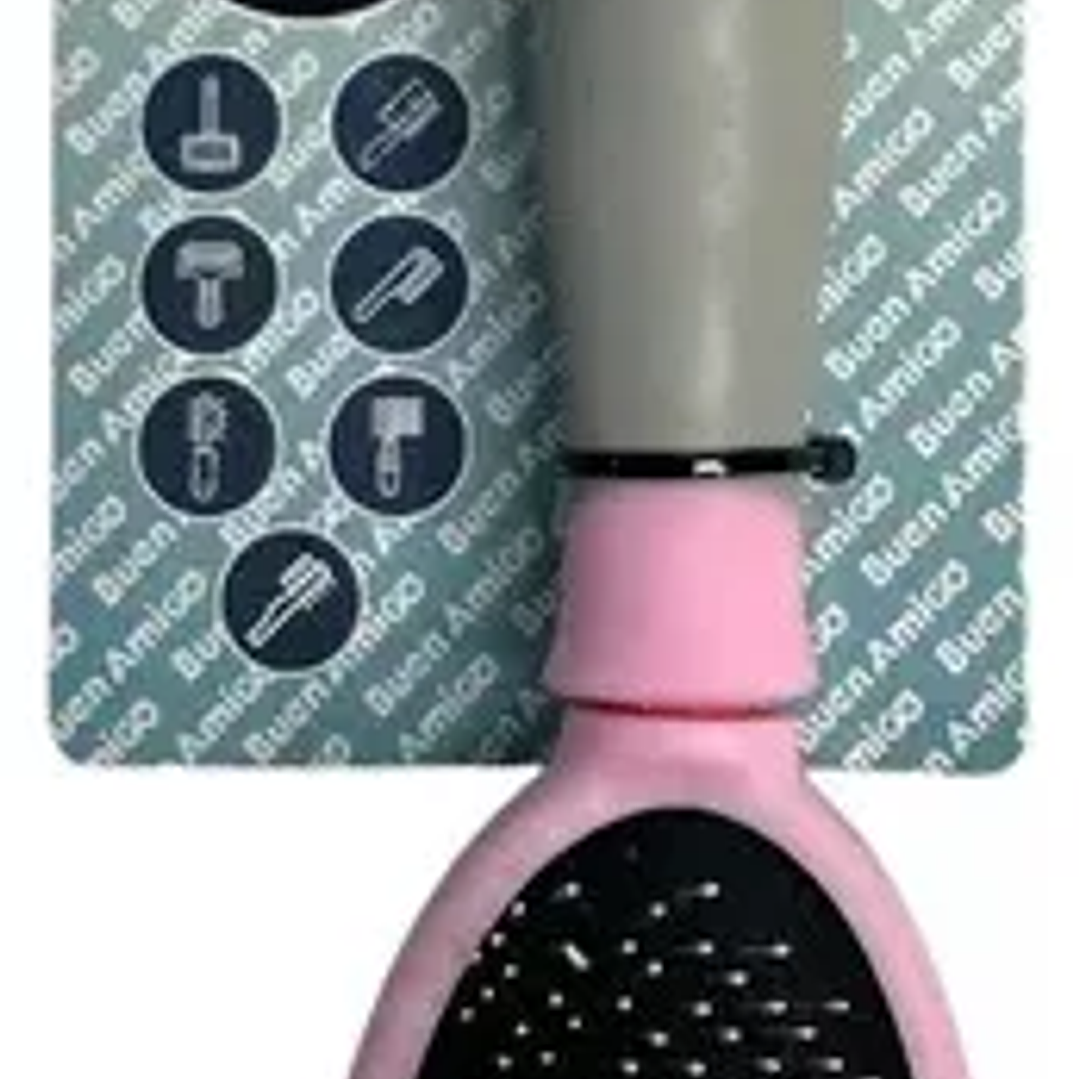 Cepillo para mascotas 2