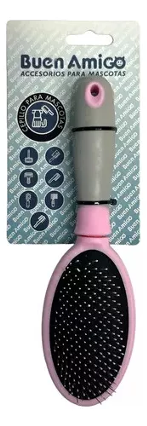 Cepillo para mascotas