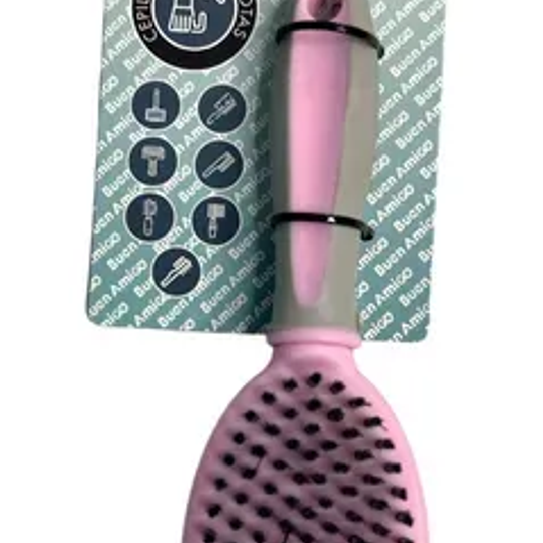 Cepillo para mascotas 3