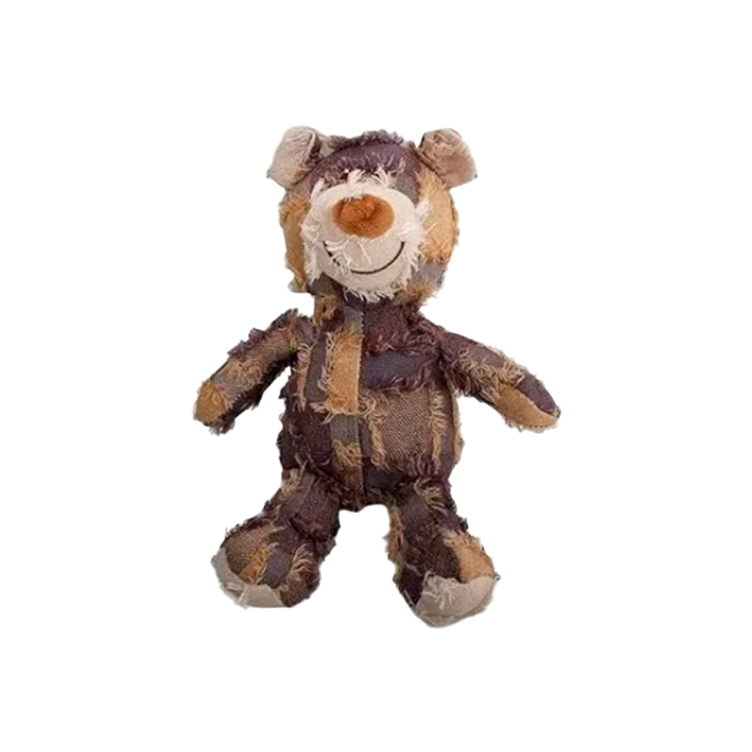 Peluche oso con sonido 1
