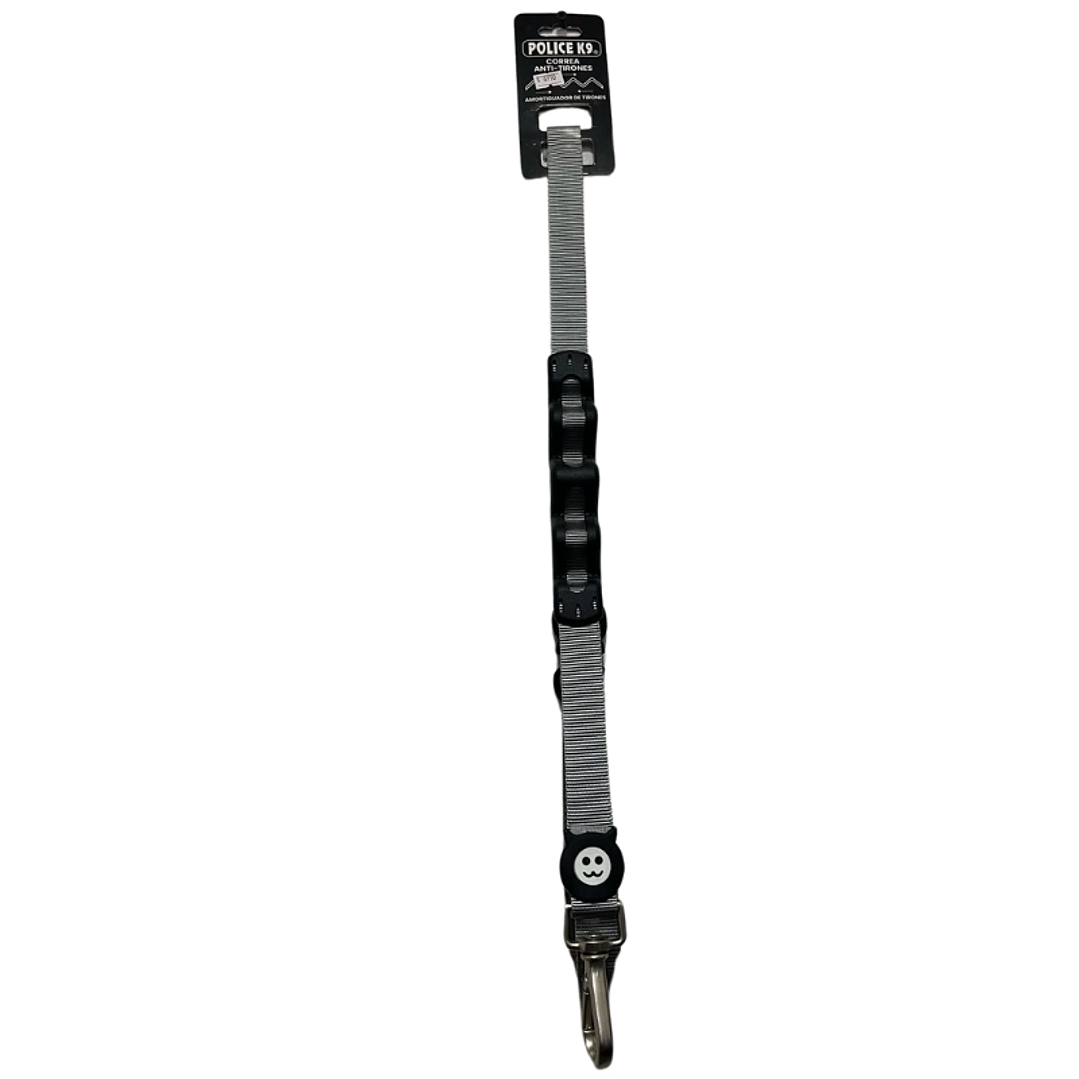 Correa anti-tirones 2.5 cm x 120 cm 2