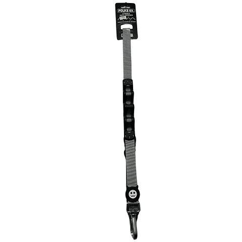 Correa anti-tirones 2.5 cm x 120 cm