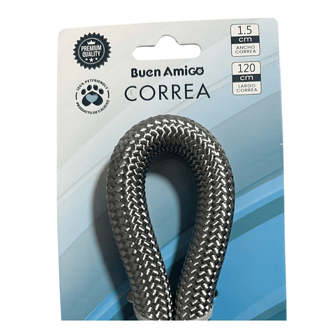 Correa 1.5 cm x 120 cm