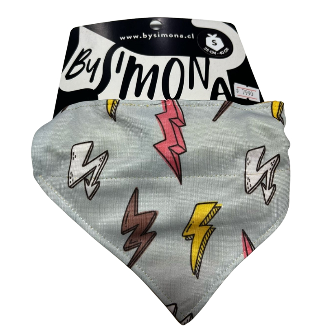 Bandana para mascotas S 1