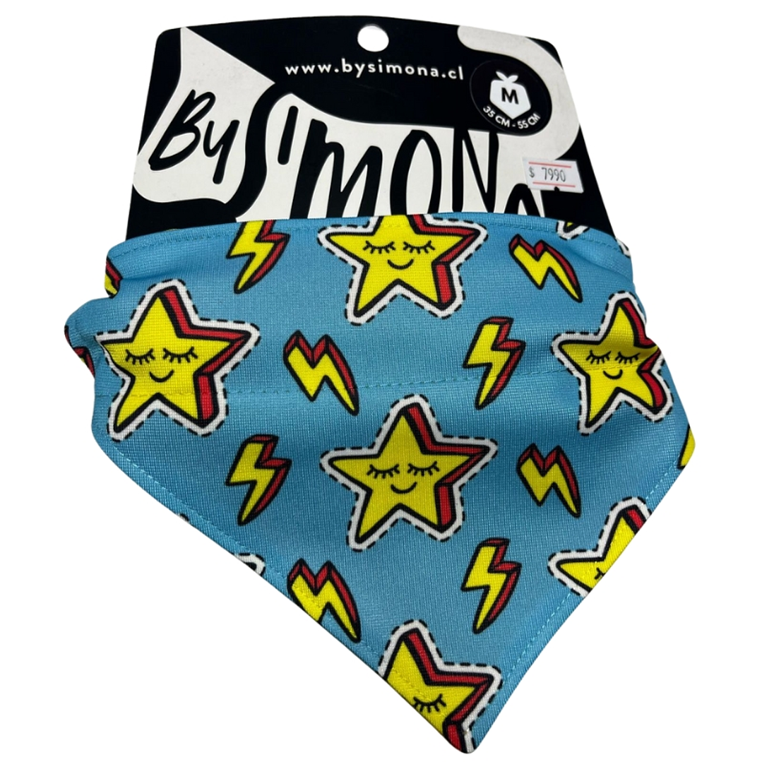 Bandana para mascotas M 1