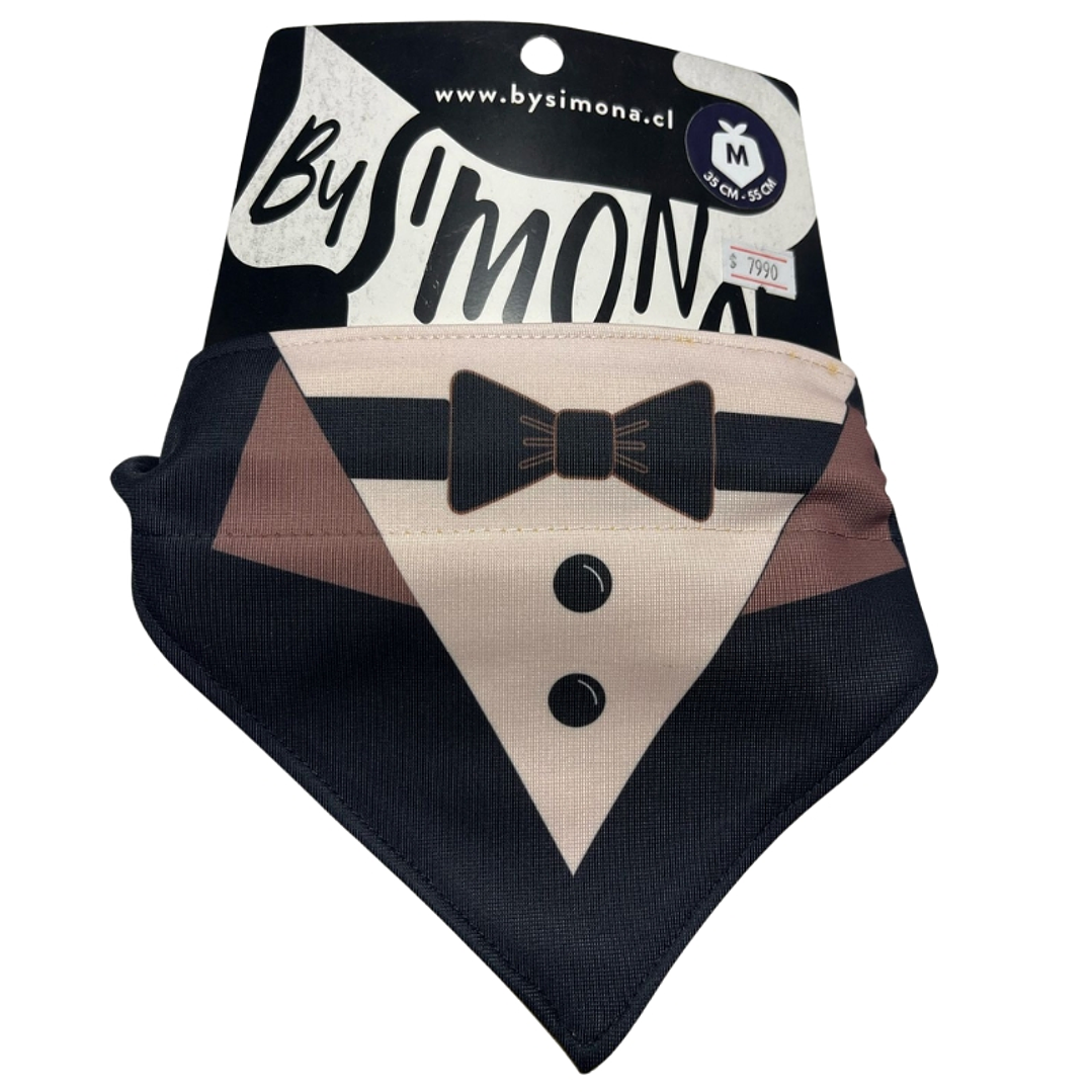 Bandana para mascotas M 1