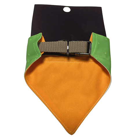 Bandana para mascotas M