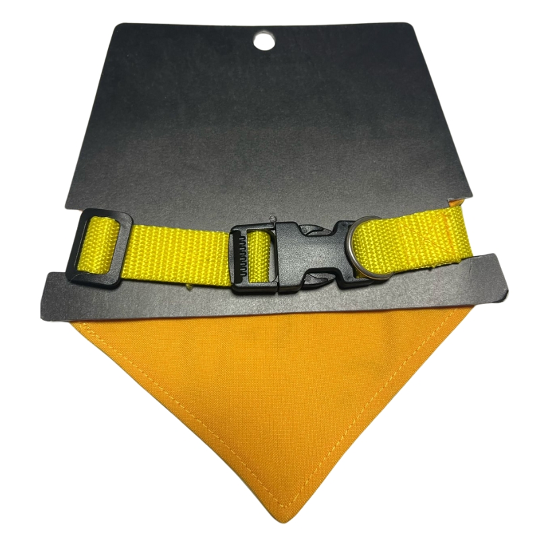 Bandana para mascotas XS 2