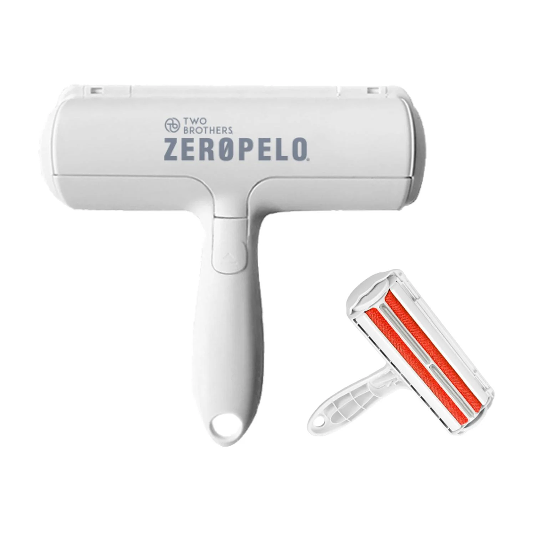 ZeroPelo Two Brothers 1