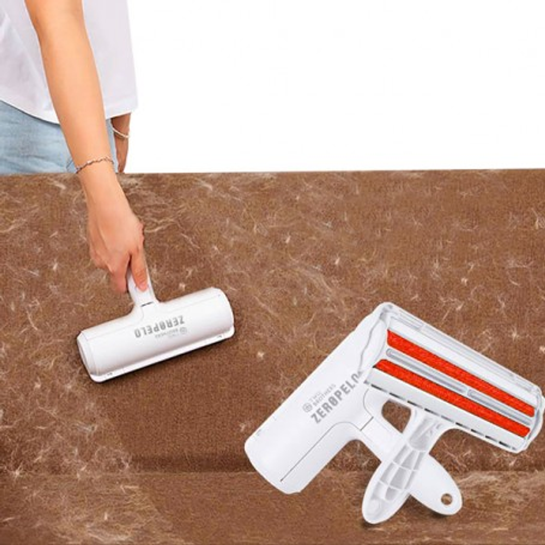 ZeroPelo Two Brothers 2