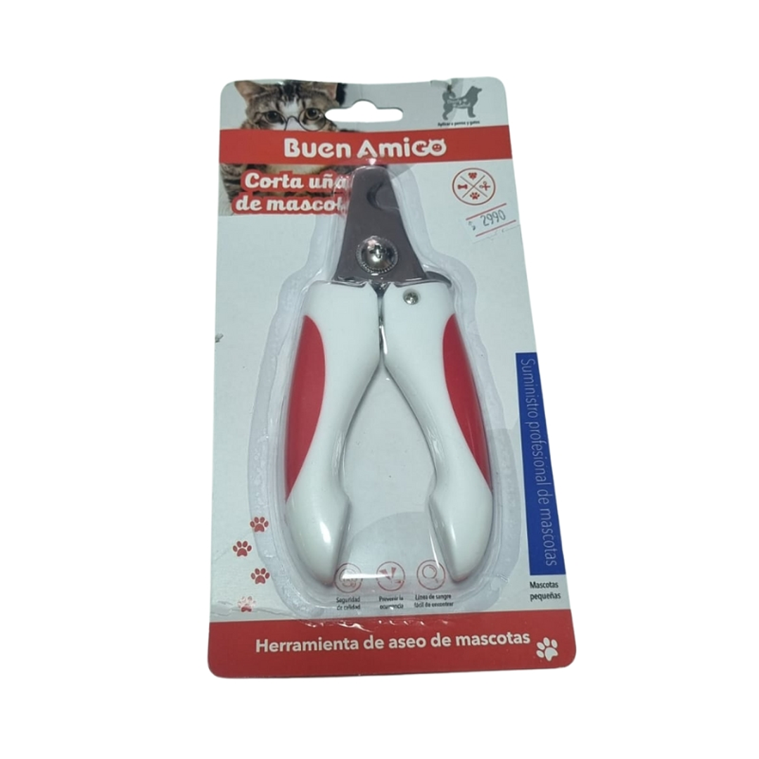 Corta uñas de mascotas 1