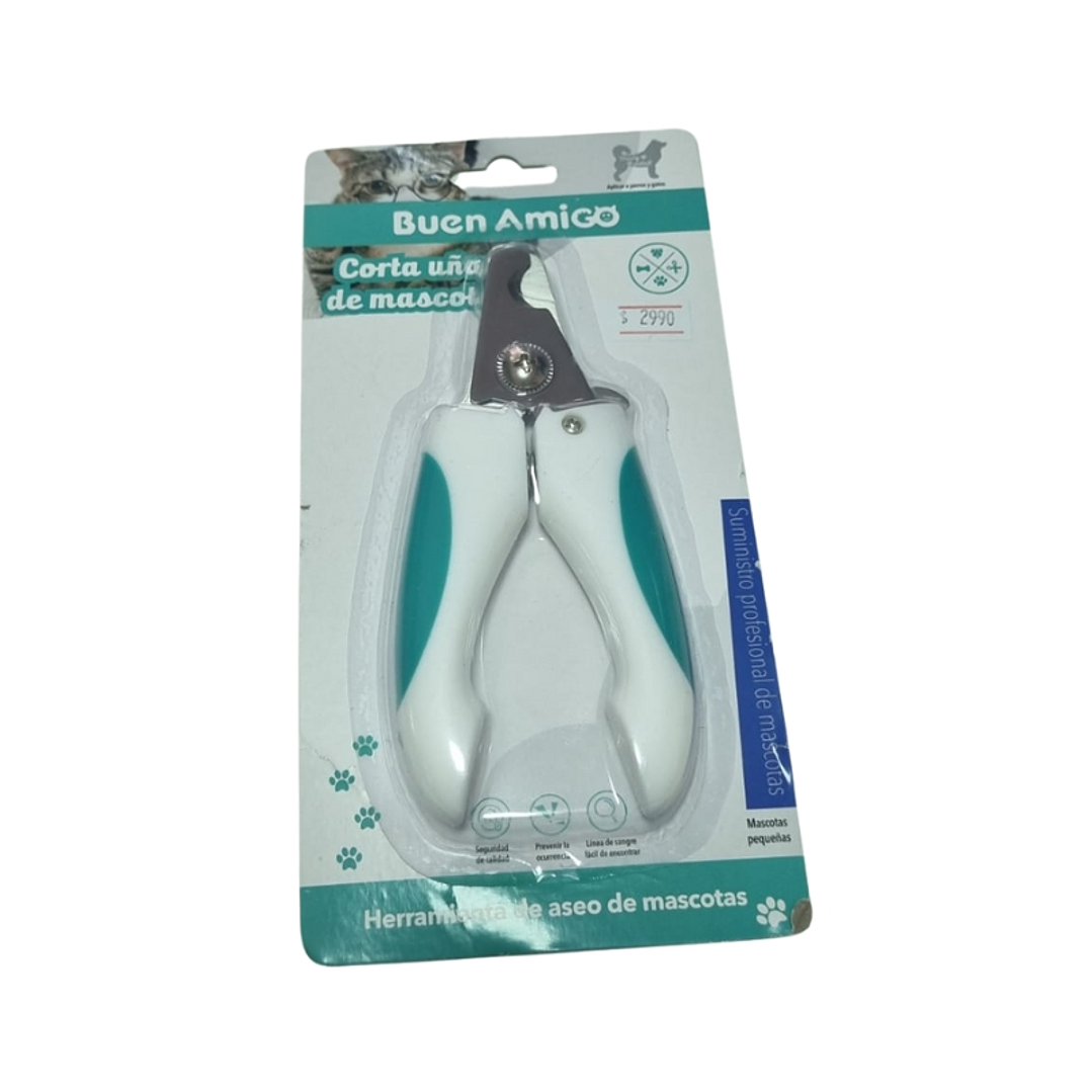 Corta uñas de mascotas 2