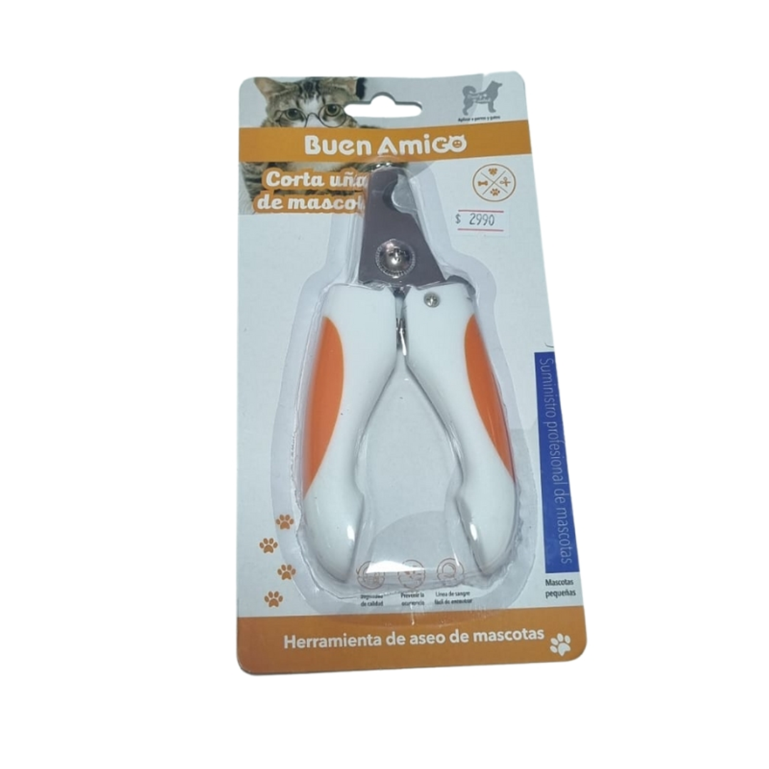 Corta uñas de mascotas 3