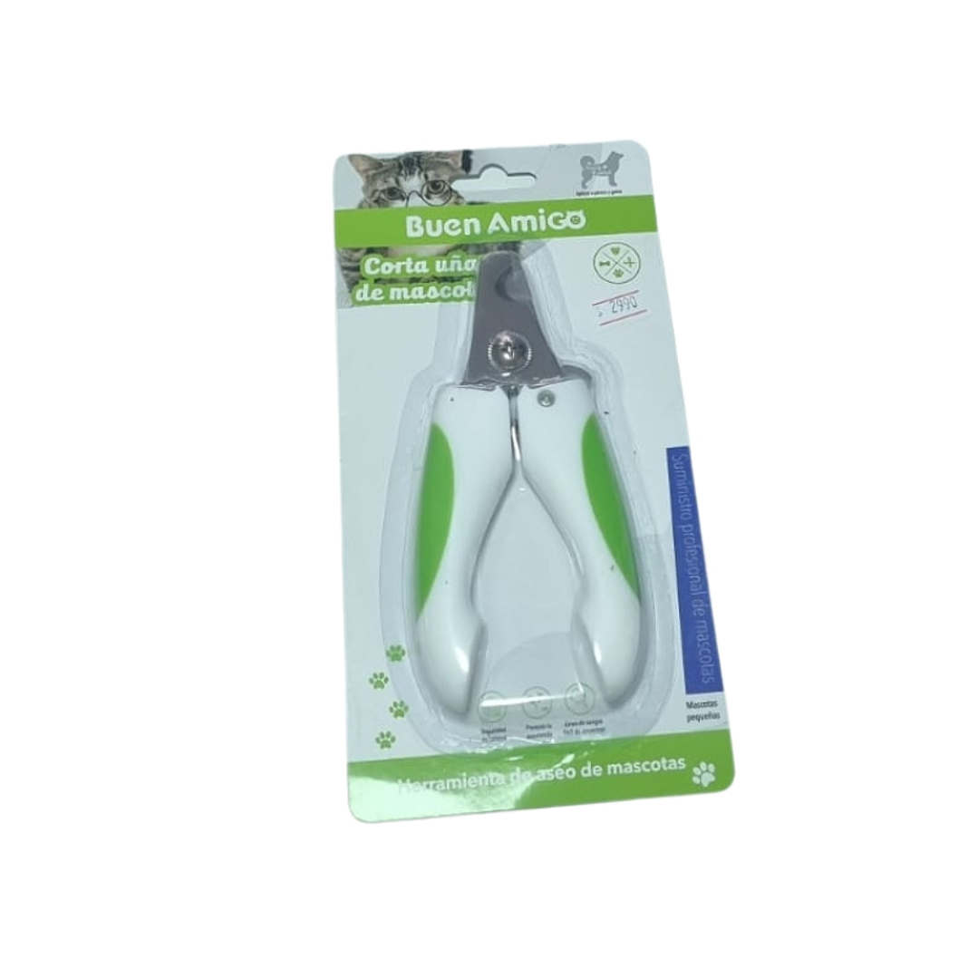 Corta uñas de mascotas 4