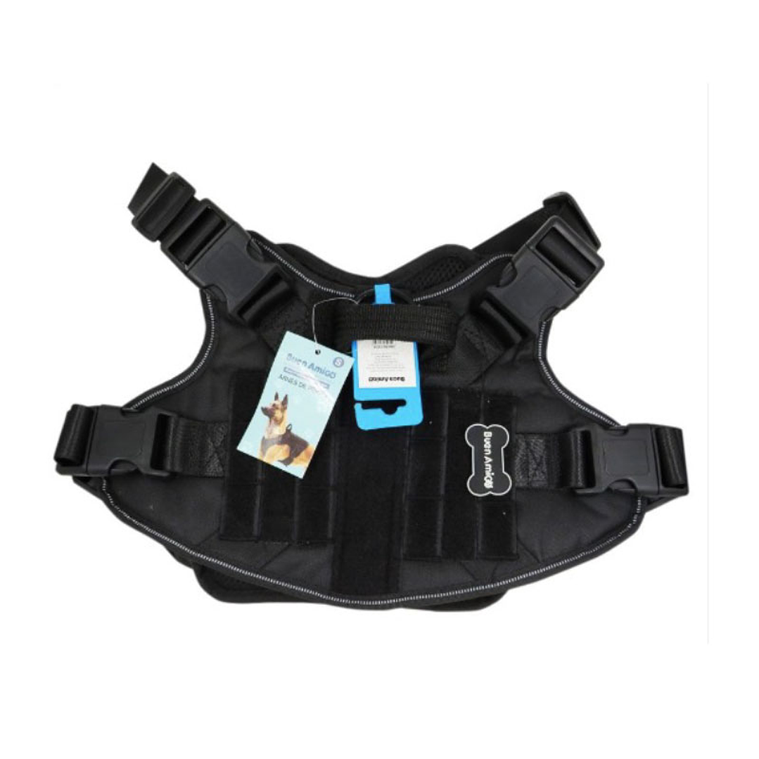 Arnés Táctico XXL 1