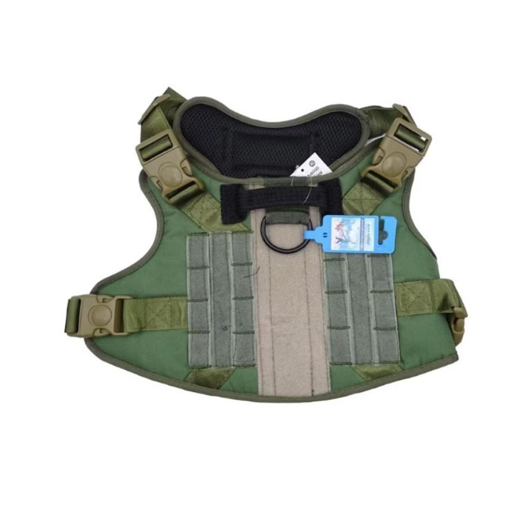 Arnés Táctico XXL 2