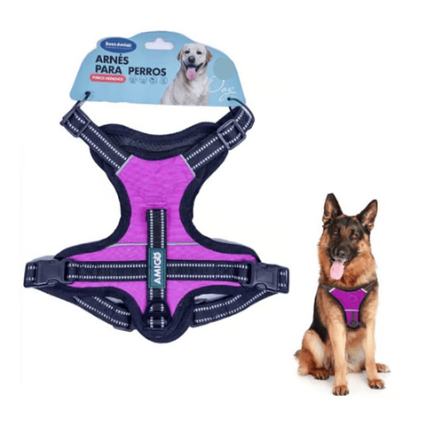 Arnés pechera Talla XL