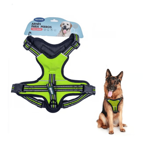 Arnés pechera Talla XL