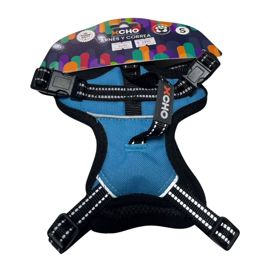 Arnés pechera Talla S 1
