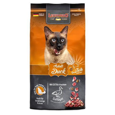 Leonardo adult duck 1.8 kg