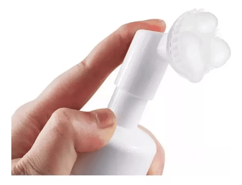 Bioline Paw Cleaning Foam Perro 150 Ml - Limpiador para patitas