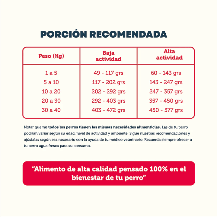 PetFamily Cachorro Alimento para Perros 10 kg 2