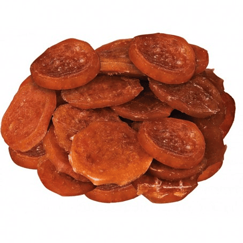 Dog Fest Medallones de pavo (55grs)