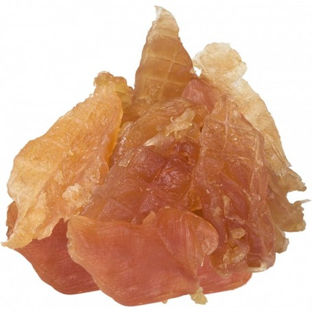 Dog Fest Tiras de pollo (90grs) 2