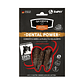 Qchefs Dental Power Crocante Duro Perro (72 gr)  - Miniatura 1