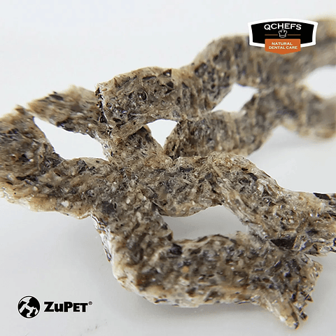 Qchefs Dental Power Masticable Perro (65 Gr)