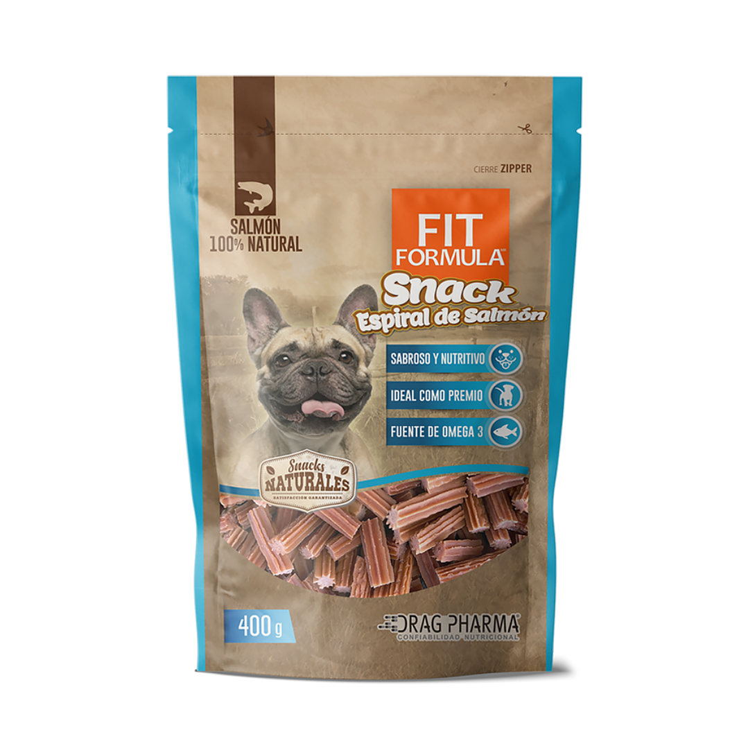 Pack Promocional Pet Family Food Grain Free + Snacks 4